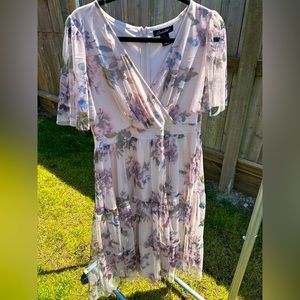 Cardalite Petite Women’s Dress